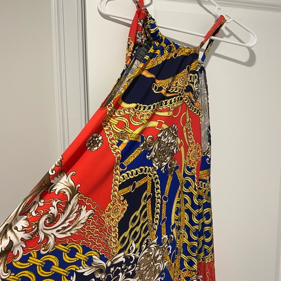 Colorful top - Picture 2 of 3